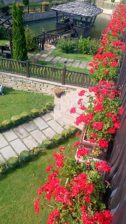 Guest House Pekliuk Gulubovtsi Exterior photo