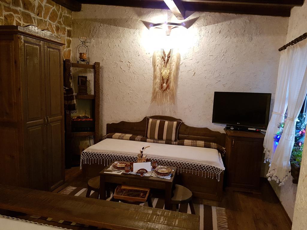 Guest House Pekliuk Gulubovtsi Exterior photo