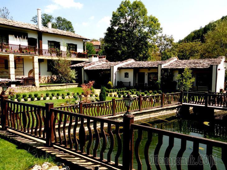Guest House Pekliuk Gulubovtsi Exterior photo