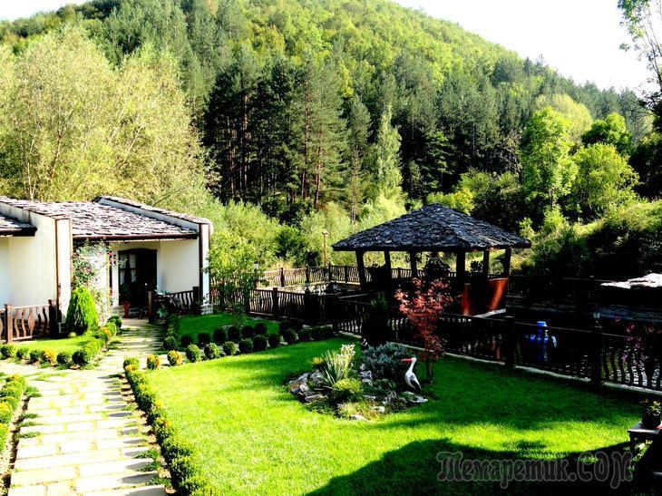 Guest House Pekliuk Gulubovtsi Exterior photo